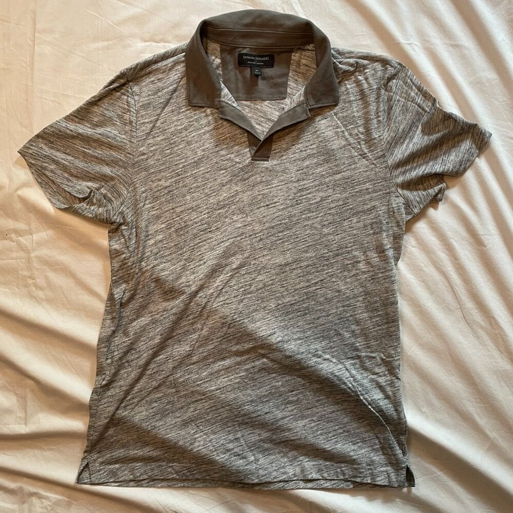 Banana Republic Polo